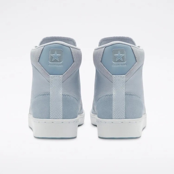 Pro Leather Heart Of The City / 170238C - Picture 7 of 14